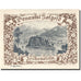 Banknote, Austria, St Aegidi, 30 Heller, île, UNC(63), Mehl:FS 127