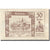 Banknote, Austria, Mautern, 50 Heller, village, 1920 UNC(63) Mehl:FS 600IAa