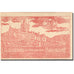 Billet, Autriche, Haizendorf, 20 Heller, château, 1920 SPL Mehl:FS 341Ia