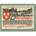 Banknote, Germany, Lippspringe, 75 Pfennig, Ecusson, 1921 UNC(63) Mehl: 805.1