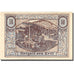 Banknote, Austria, Ertl, 50 Heller, paysage 1920-12-30, UNC(63), Mehl:FS 1272