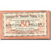 Banknote, Austria, Pupping, 80 Heller, valeur faciale, UNC(63), Mehl:FS 792Ia