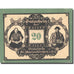 Banconote, Austria, Marienkirchen, 20 Heller, personnage 1, 1921 SPL Mehl:FS 908