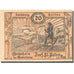 Banknote, Austria, St Peter in der Au, 20 Heller 1920 UNC(63) Mehl:FS 923Ac