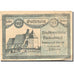 Banknote, Austria, Vöcklabruck, 10 Heller, Eglise, 1920 UNC(63) Mehl:FS 1116IIb