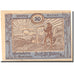 Banknote, Austria, St Peter 50 Heller, Agriculteur 1, 1920 UNC(63) Mehl:FS 923Ac