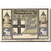 Banknote, Germany, Attendorn, 5 Mark, soldat, UNC(63), Mehl:51.1c