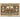 Banconote, Germania, Kreuzburg, 1 Mark, personnage, BB, Mehl:744.3b