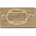 Biljet, Duitsland, Bonn, 25 Pfennig, personnage, 1920, SUP, Mehl:74.6b