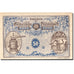 Banknote, Austria, Preinsbach, 50 Heller, Usine, UNC(63), Mehl:FS 782a