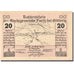 Banknote, Austria, Furth, 20 Heller, village 1920-09-30, UNC(63), Mehl:FS 214c