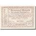 Banknote, Austria, Waldkirchen, 10 Heller, village, 1920 UNC(63) Mehl:FS 1133d