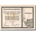 Banknote, Austria, Oberneukirchen, 10 Heller, Eglise, UNC(63), Mehl:FS 691b