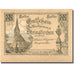 Banknote, Austria, Steinakirchen 20 Heller, Eglise, 1922 UNC(63) Mehl:FS 1017IIa