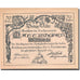Banconote, Austria, Mattighofen, 70 Heller, village, 1920 SPL Mehl:FS 594d