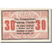 Banknote, Austria, Pupping, 30 Heller, ruine, UNC(63), Mehl:FS 792IIa