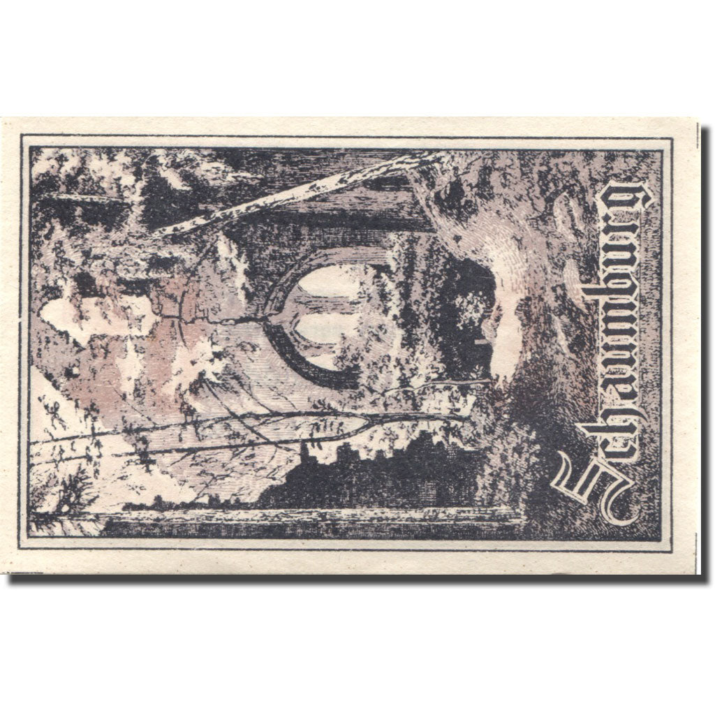 Banknote, Austria, Pupping, 30 Heller, ruine, UNC(63), Mehl:FS 792IIa