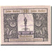 Banknote, Austria, Ried, 10 Heller, Monument 1920-12-31, UNC(63), Mehl:FS 834IIa