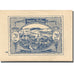 Banknote, Austria, Wallern, 20 Heller, village, 1920 UNC(63) Mehl:FS 1136a