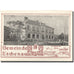 Banknote, Austria, Eschenau, 10 Heller, mairie, 1920 UNC(63) Mehl:FS 186c
