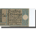 Banknote, Germany, Berlin, 50 Pfennig, village, 1921 EF(40-45) Mehl:92.1
