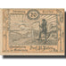 Banknote, Austria, St Peter i/d Au, 20 Heller, champs 1920 UNC(63) Mehl:FS 923Ac