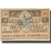 Banknote, Austria, Stift Ardagger, 20 Heller, Eglise, 1920 UNC(63) Mehl:FS 51Ac