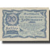 Banknot, Austria, Zeiselmauer, 20 Heller, valeur faciale, 1920, 1920-12-31