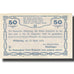 Banknote, Austria, Wilhering, 50 Heller, château, 1920 UNC(63) Mehl:FS 1236
