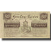 Banknote, Austria, St Georgen, 20 Heller, château, 1920 UNC(63) Mehl:FS 888Ia