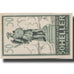 Banknote, Austria, Leonding, 50 Heller, Monument, UNC(63), Mehl:FS 513a
