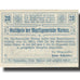 Banknote, Austria, Riedau, 20 Heller, Blason, 1920-12-31, UNC(63), Mehl:FS 837II