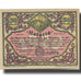 Banknote, Austria, Attersee, 50 Heller, fleuve, 1920 UNC(63) Mehl:FS 988a