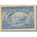 Banknote, Austria, Leonfelden, 50 Heller, champs, 1920 UNC(63) Mehl:FS 1037a