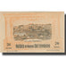 Banknote, Austria, Seitenstetten, 20 Heller, paysage, 1920, UNC(63) Mehl:FS 989