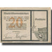 Banknot, Austria, Oberneukirchen, 20 Heller, épée, Undated, Undated, UNC(63)