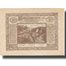 Banknote, Austria, Hinterbrühl, 10 Heller, Forêt, 1920 UNC(63) Mehl:FS 376Ib1