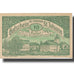 Banknote, Austria, St Johann, 10 Heller, Eglise, 1920 UNC(63) Mehl:FS 897b