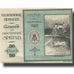 Banknote Austria Spitz a/d Donau 50Heller château 1920 UNC(63) Mehl:FS 1122.12