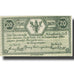 Banknote, Austria, Münzbach, 20 Heller, village 1920-12-31, UNC(63) Mehl:FS 636I