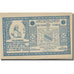 Banknote, Austria, Schrems, 50 Heller, Blason, 1920 UNC(63) Mehl:FS 972IIa
