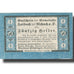 Banknote, Austria, Aschach, 50 Heller, valeur faciale, UNC(63), Mehl:FS 332IA