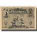Banknote, Austria, Hofkirchen, 50 Heller, Blason, 1921, UNC(63) Mehl:FS 385a