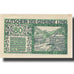 Banknote, Austria, Lend, 80 Heller, chemin 1920-06-05, UNC(63), Mehl:FS 511IIa