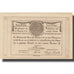 Banknote, Austria, Enns, 50 Heller, Blason 1920-12-31, UNC(63), Mehl:FS 174IIa