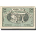 Banknote, Austria, Kematen, 50 Heller, pont 1, 1920 UNC(63) Mehl:FS 431