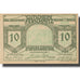 Banknote, Austria, Ferschnitz, 10 Heller, Eglise, 1920 UNC(63) Mehl:FS 198a