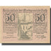 Banknote, Austria, Furth, 50 Heller, rue 1920-09-30, UNC(63), Mehl:FS 214c