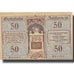 Banconote, Austria, Zeillern, 50 Heller, village 1920-12-30, SPL Mehl:FS 1263d