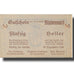 Banknote, Austria, Blindenmarkt, 50 Heller face value 1920 UNC(63) Mehl:FS 93Ih